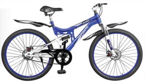 MITE D/ SHOX DDB 26T