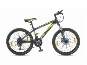 N-SPIRE 24T