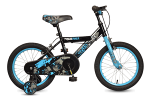 STREET RIDER 16T
