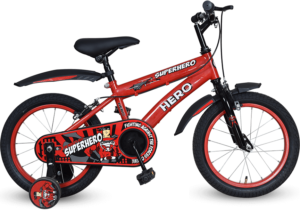 SUPER HERO 16T