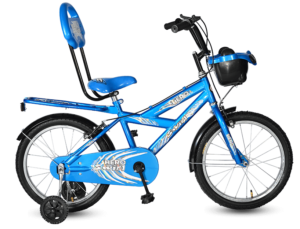 SWIRL 18T(HI RISER)