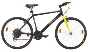 ULTIMATE CITY 26T MULTISPEED