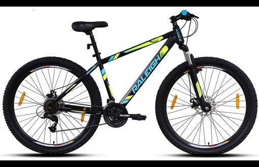 Raleigh Cycles